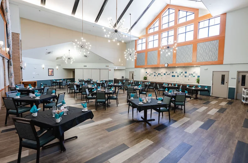 Image of Bridgeway of Bensenville Supportive Living (4)