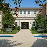 Image of Rolla Senior Apartments (2)