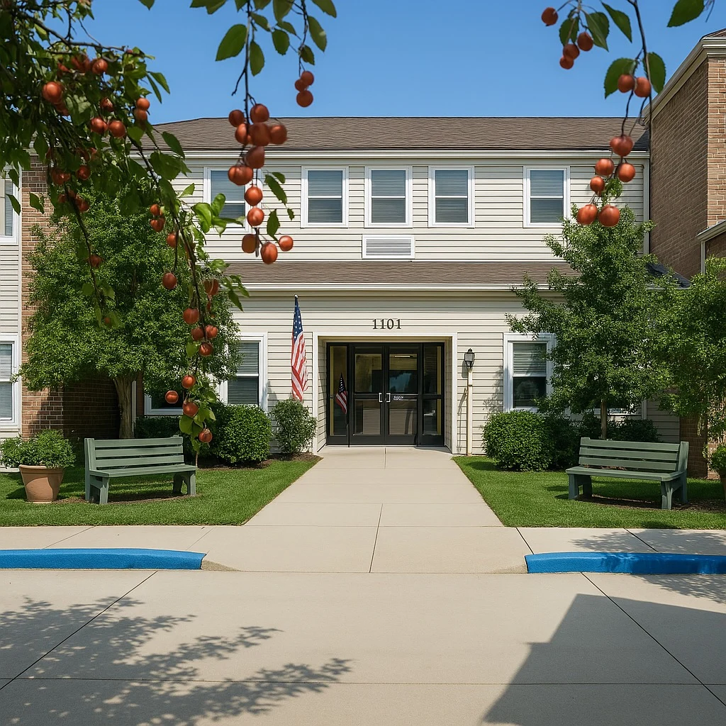 Image of Rolla Senior Apartments (2)