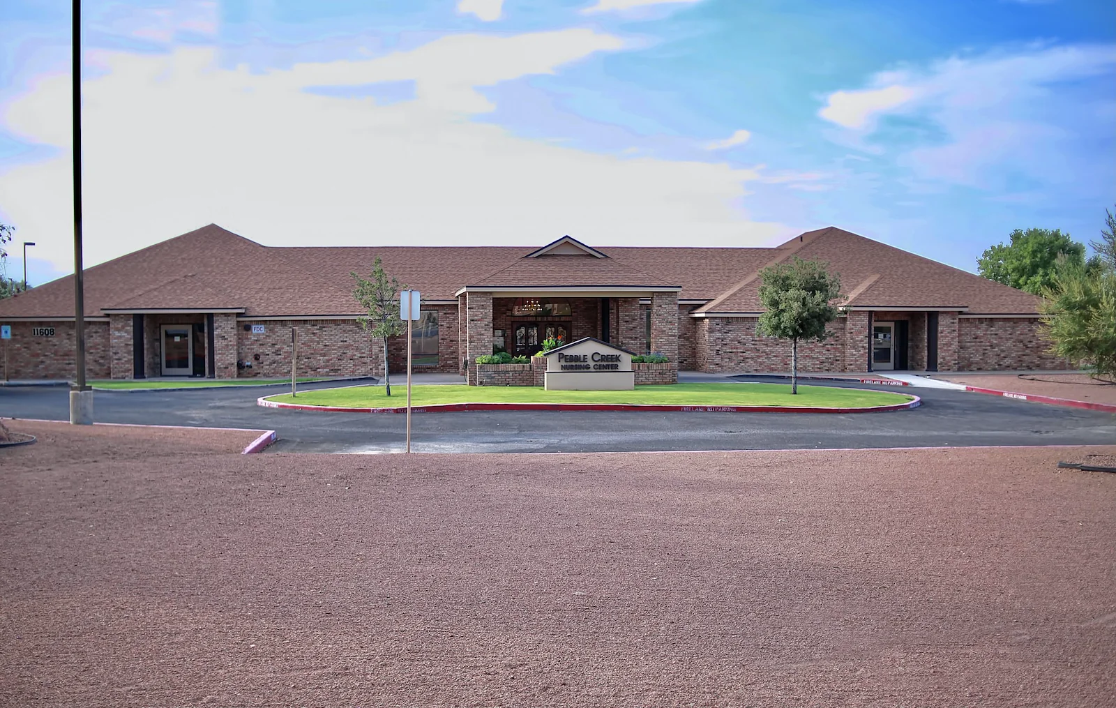Image of Pebble Creek Nursing Center (6)