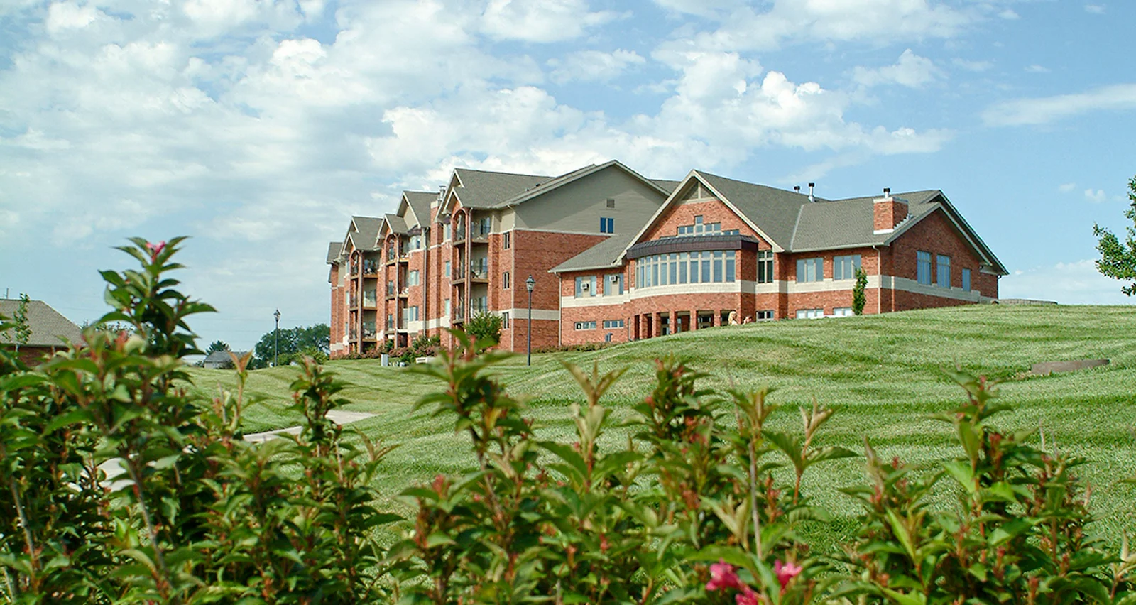 Image of Pacific Springs (2)