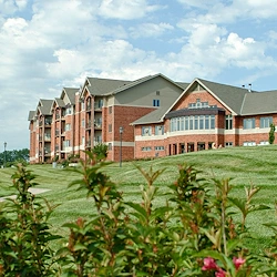 Image of Pacific Springs (2)