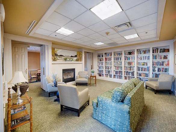 Image of Independence Manor At Hunterdon (5)