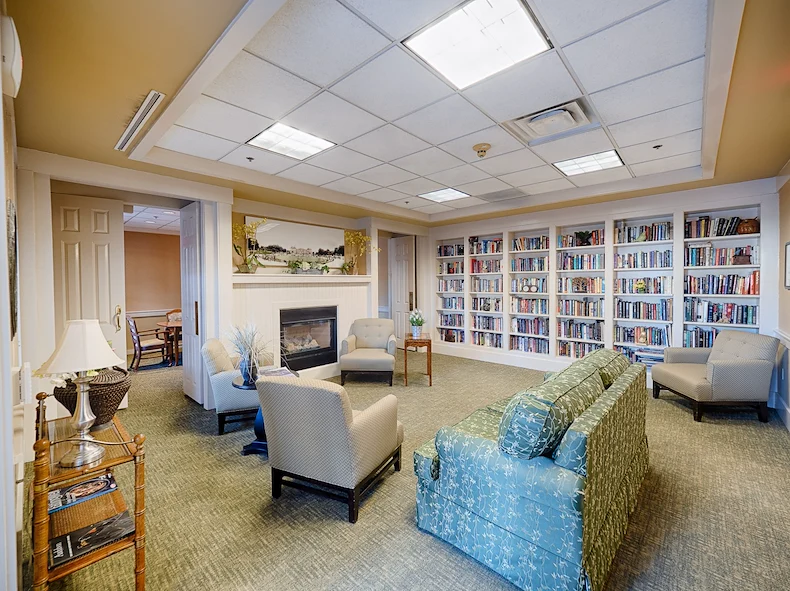 Image of Independence Manor At Hunterdon (5)