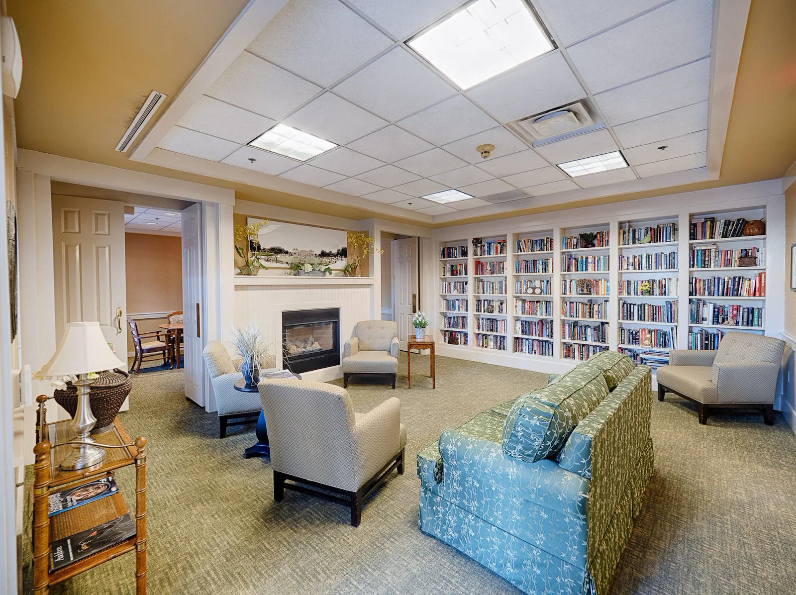 Image of Independence Manor At Hunterdon (5)