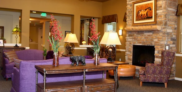 Image of Mountain Plaza Assisted Living (5)