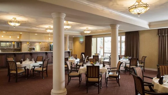 Image of Oakmont of Roseville (4)