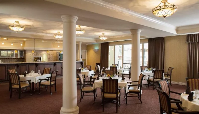 Image of Oakmont of Roseville (4)