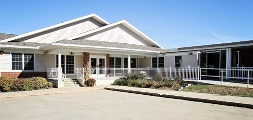 Image of Griswold Assisted Living Center (1)
