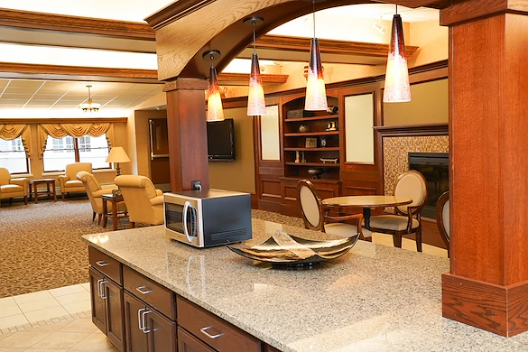 Image of Rennes Health & Rehab Center - Appleton (3)