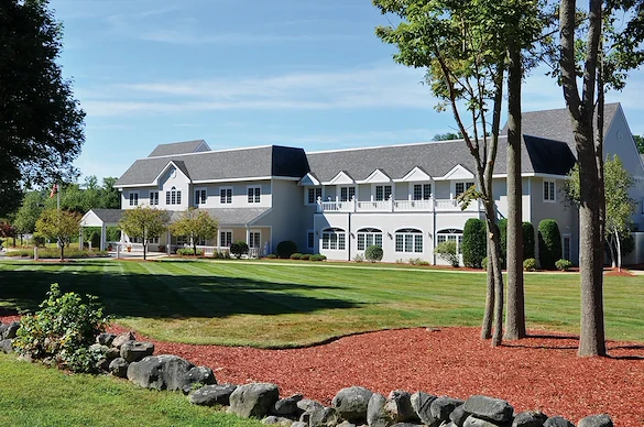 Image of Masconomet Rehabilitation and Healthcare Center (1)