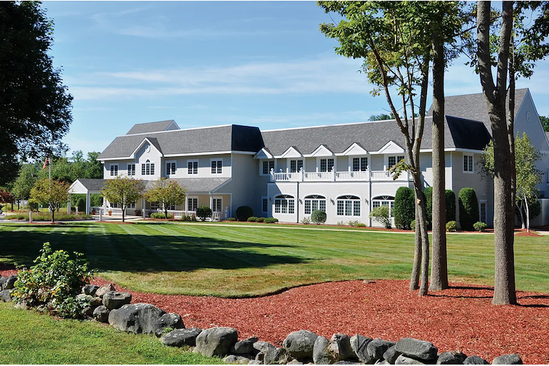 Image of Masconomet Rehabilitation and Healthcare Center (1)