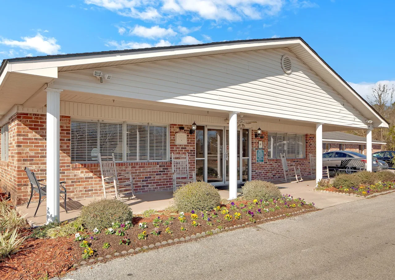 Image of PruittHealth - Swainsboro (2)