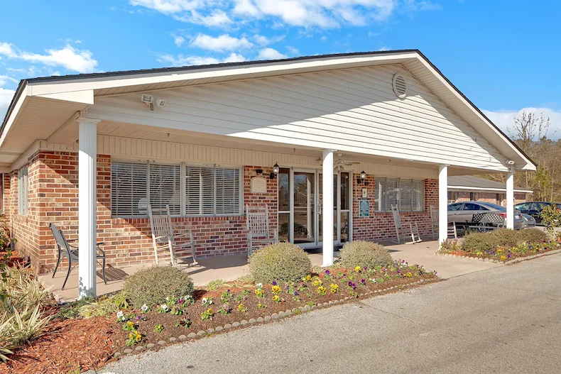 Image of PruittHealth - Swainsboro (2)