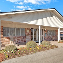 Image of PruittHealth - Swainsboro (2)