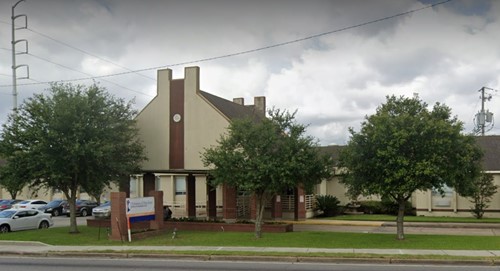 Image of Diversicare Of Moss Point (1)