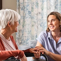 HomeWell Care Services - Pittsburgh Photo (3)