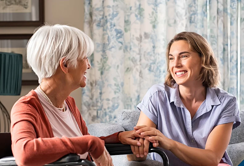 HomeWell Care Services - Pittsburgh Photo (3)