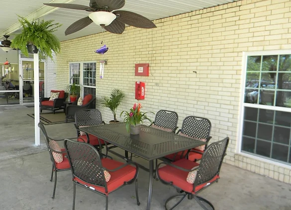 Image of Wedgewood Nursing Home (5)