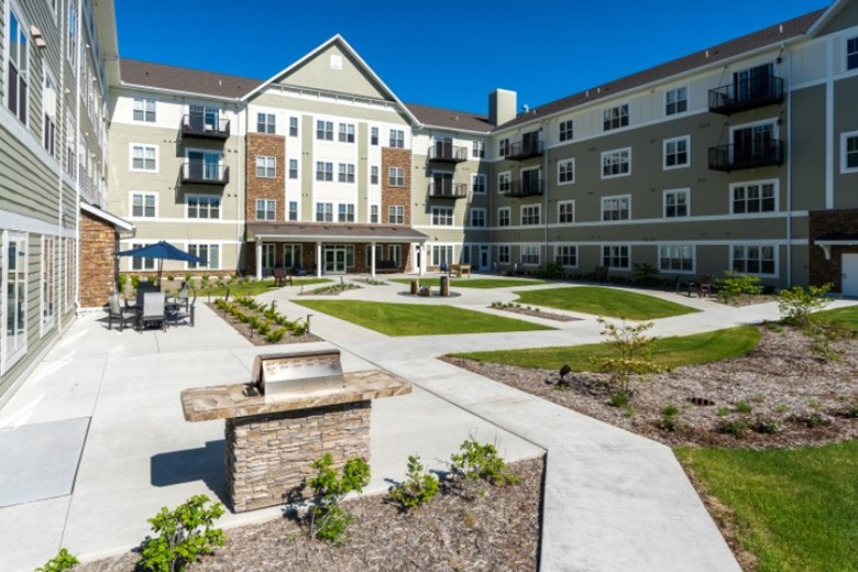 Image of Talamore St. Cloud (2)
