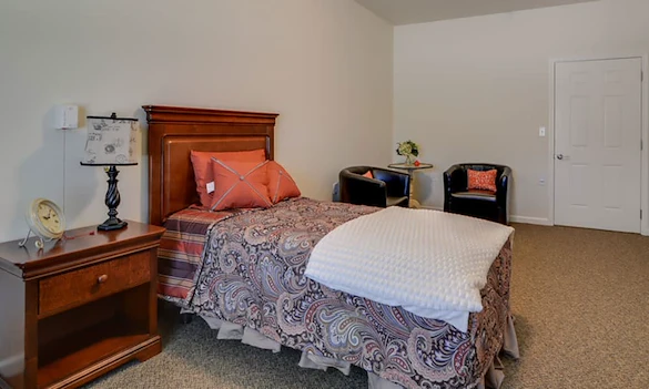 Image of Colony Pointe Senior Living (7)