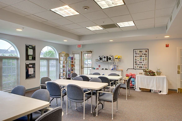 Image of Castle Pointe at Baywinde (6)