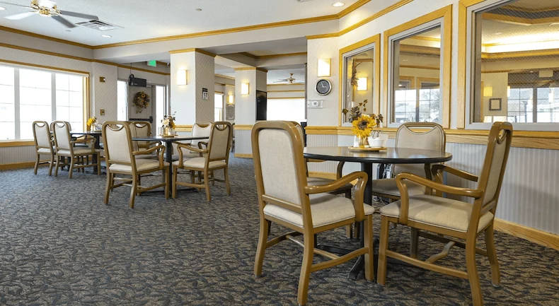 Image of Homestead of Norfolk (3)