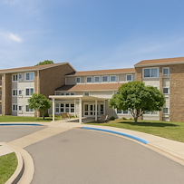 Image of Rolla Senior Apartments (1)