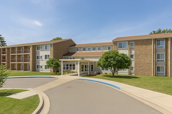 Image of Rolla Senior Apartments (1)