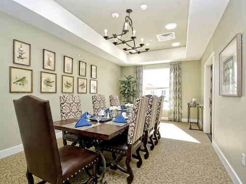 Image of Alexis Pointe Senior Living of Wimberley (6)