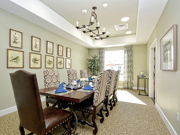 Image of Alexis Pointe Senior Living of Wimberley (6)