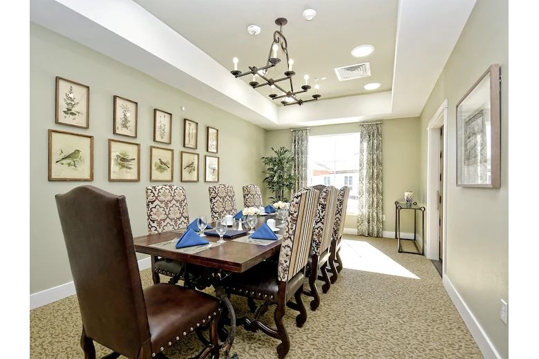 Image of Alexis Pointe Senior Living of Wimberley (6)
