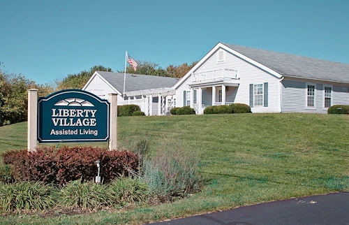 Image of Liberty Village Assisted Living Community (1)