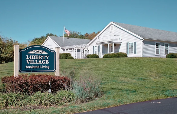 Image of Liberty Village Assisted Living Community (1)