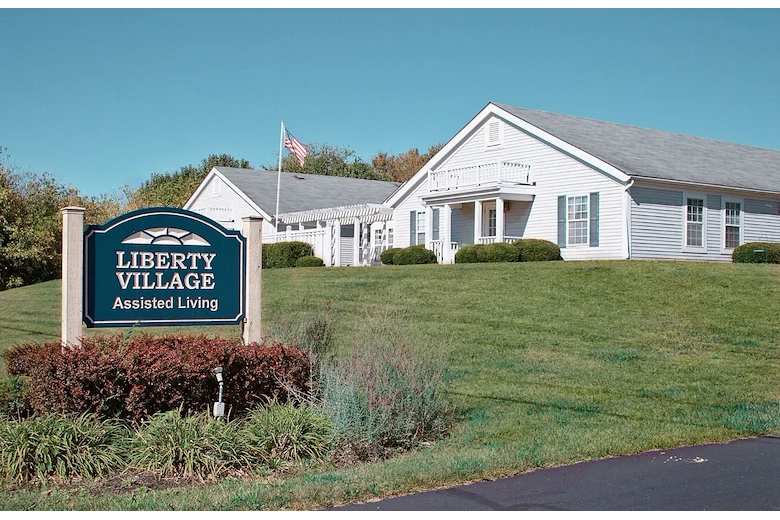Image of Liberty Village Assisted Living Community (1)
