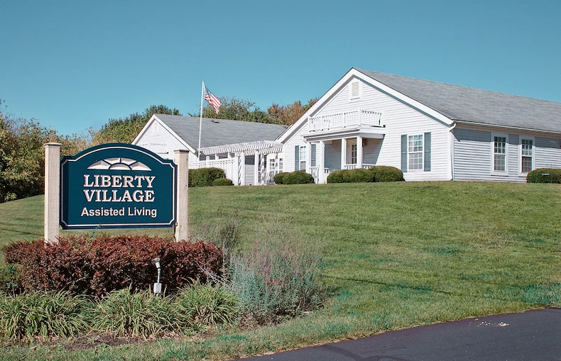 Image of Liberty Village Assisted Living Community (1)