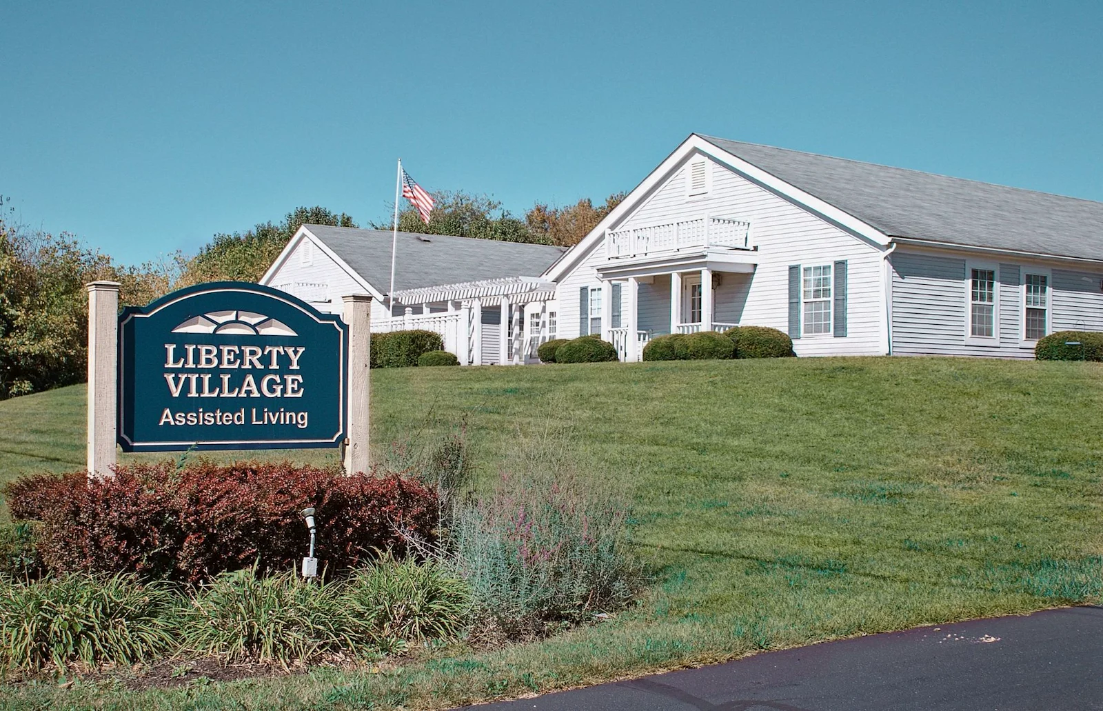 Image of Liberty Village Assisted Living Community (1)