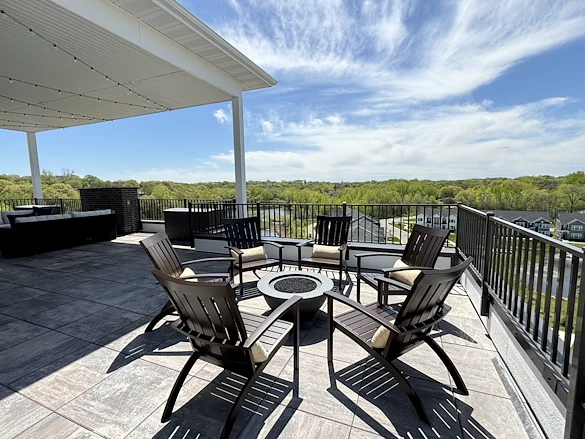 Image of Grand35 Apartments - 55 Plus Active Adult (1)