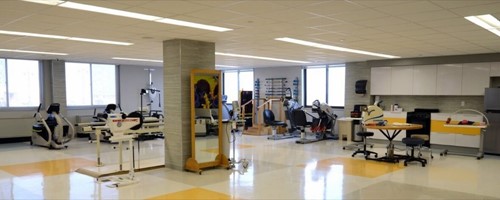 Image of Sea Crest Nursing & Rehabilitation Center (4)