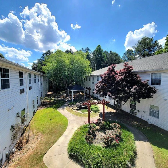 Image of The Pines at Columbia (9)