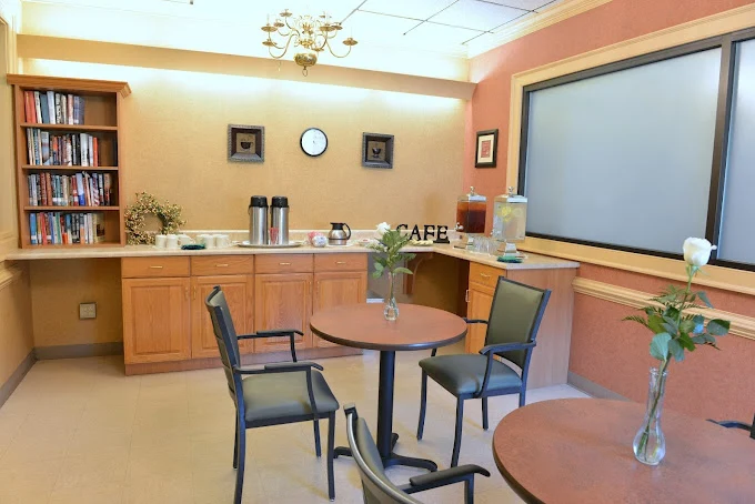 Image of Laurels Of University Park (5)