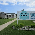 Image of Heritage Commons Townhomes (5)