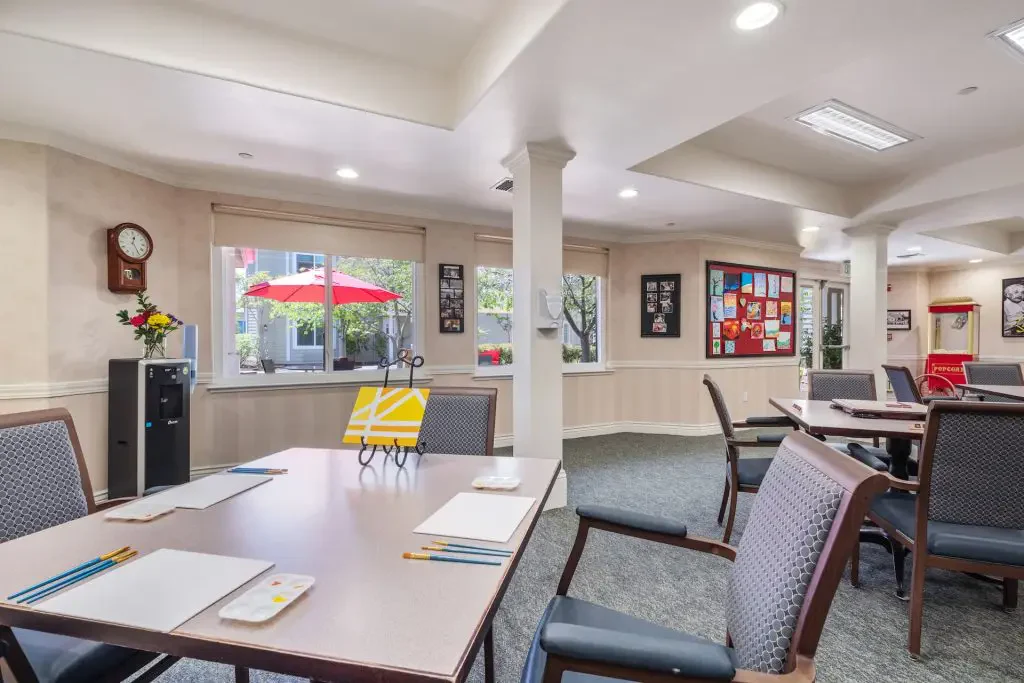 Image of Aegis Living Aptos (7)