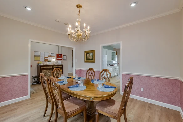 Image of Village Care Homes - Stephen F Austin (2)