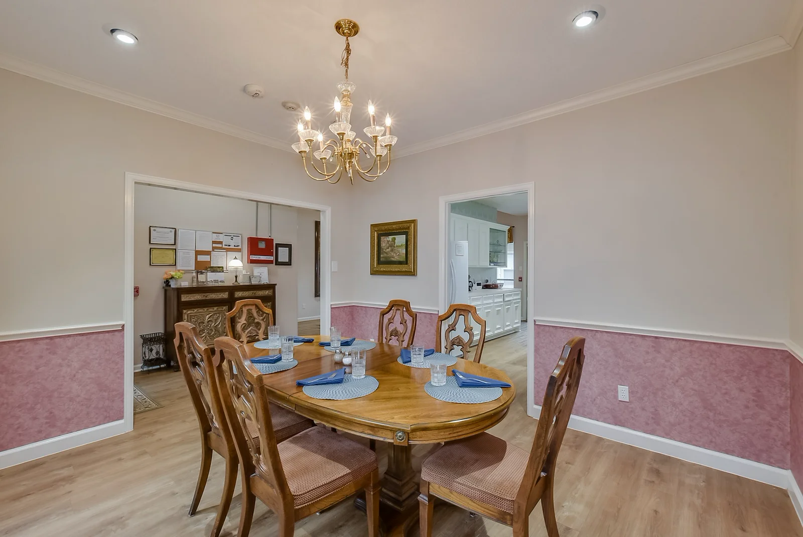 Image of Village Care Homes - Stephen F Austin (2)