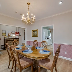 Image of Village Care Homes - Stephen F Austin (2)