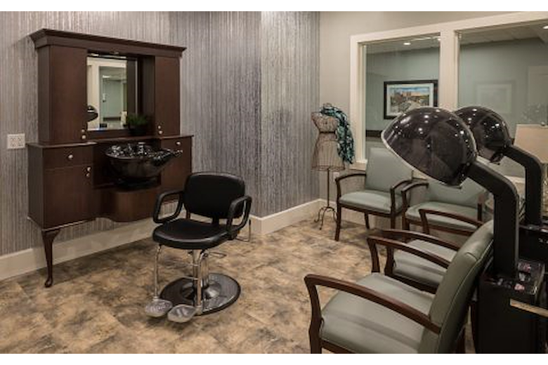 Image of The Pearl at Five Forks (8)