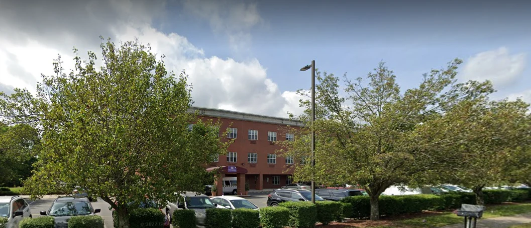 Image of Shore Gardens Rehabilitation And Nursing Center (1)