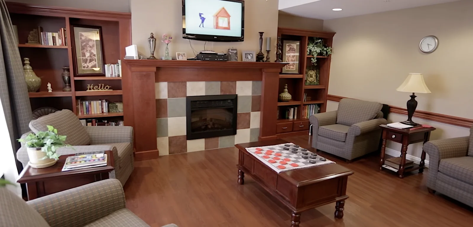 Image of Briarwood Village Senior Living (5)