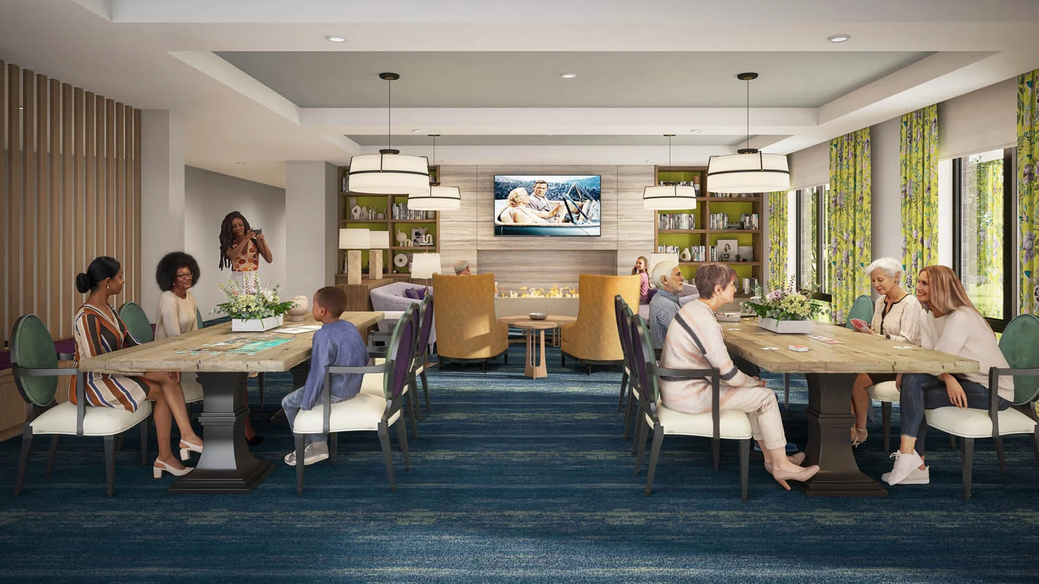 Image of The Reserve at Lone Tree (6)